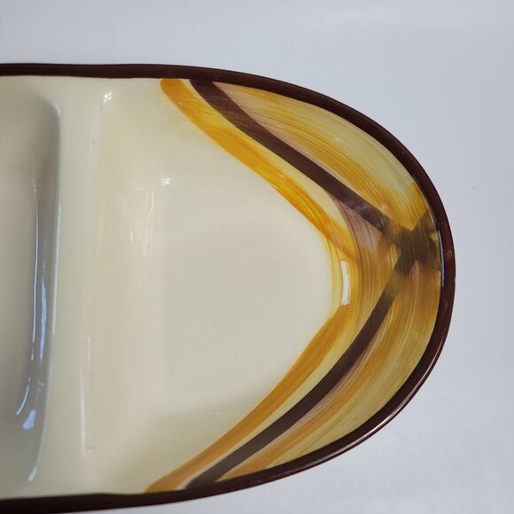 Mikasa Gardenside Coupe Cereal Bowls Pink and White Lilies Natural Beauty - Picture 3 of 14